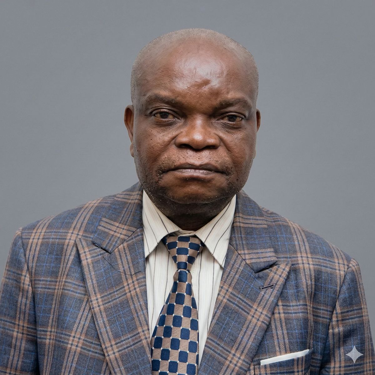 ANSELME MUFWENFE KAPAY
