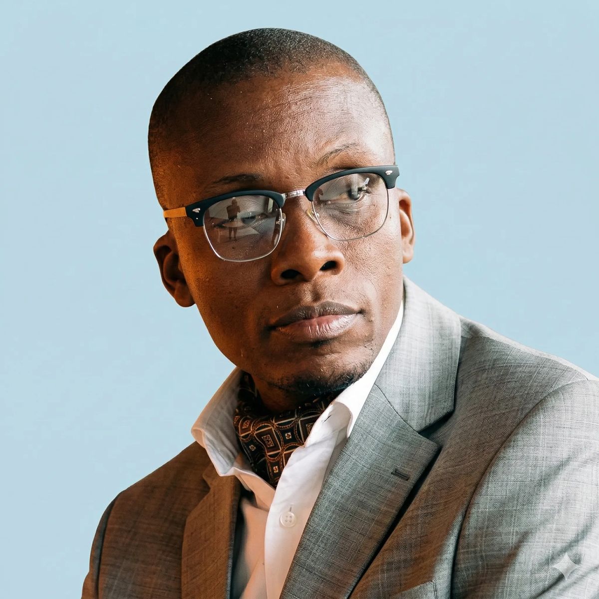 Benjamin RUGAMIKA