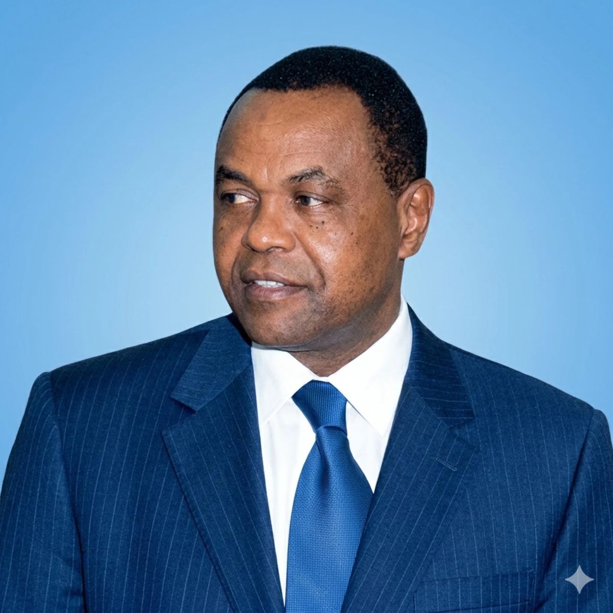 Julien BUKASA